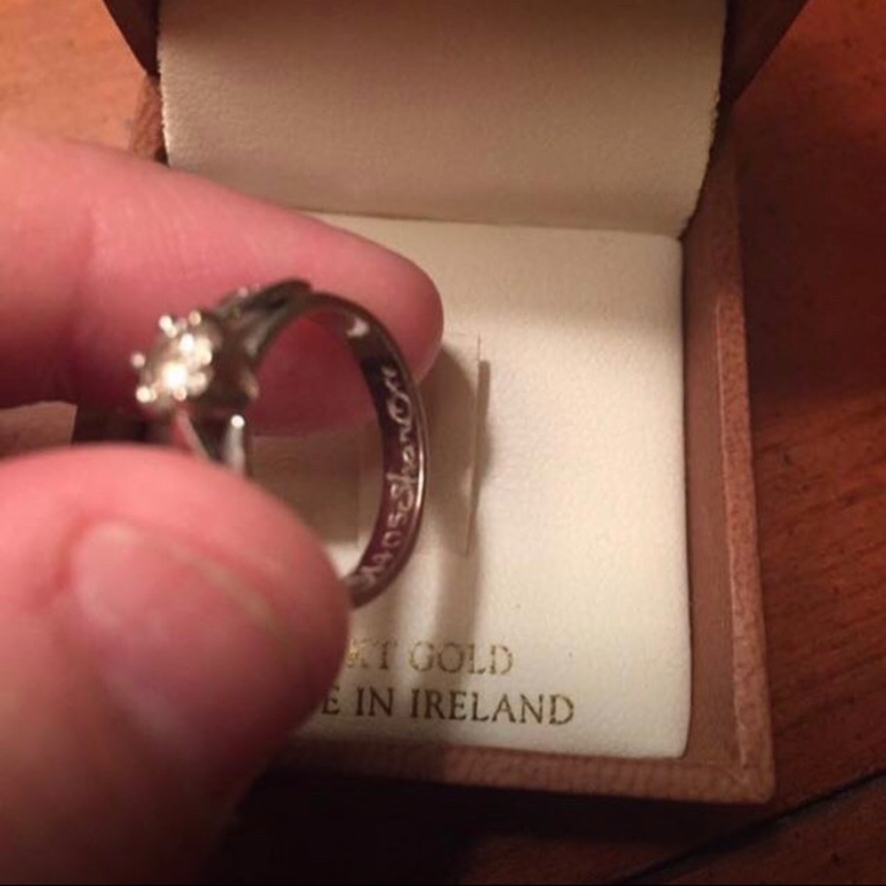 ShanOre Diamond Ring - Picture 2 of 5